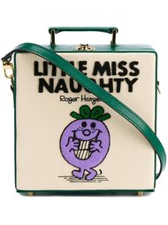 Little Miss Naughty shoulder bag Olympia Le-Tan