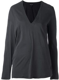 джемпер 'Lucian' Ann Demeulemeester