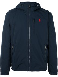 ветровка на молнии  Polo Ralph Lauren