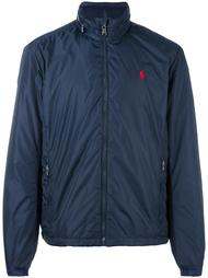 ветровка на молнии  Polo Ralph Lauren