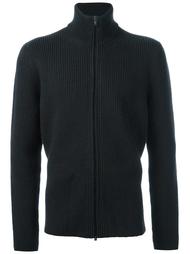 джемпер на молнии Maison Margiela