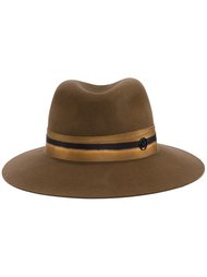 шляпа-трилби 'Henrietta' Maison Michel
