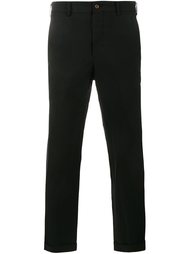 cropped trousers Comme Des Garçons Homme Plus