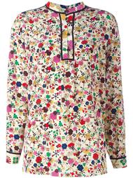 рубашка 'Tanami'  Kenzo