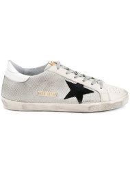 'Super Star' sneakers Golden Goose Deluxe Brand