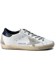 'Super Star' sneakers Golden Goose Deluxe Brand