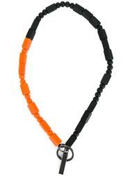 брелок для ключей Y-3