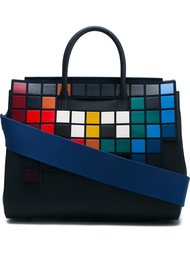 space invaders tote Anya Hindmarch