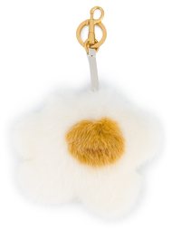 'Egg' keyring Anya Hindmarch