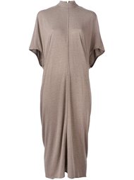 платье-футболка  Rick Owens Lilies