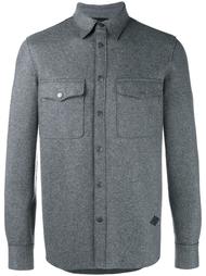 рубашка 'Jack' с небрежными краями Rag &amp; Bone