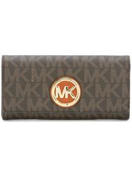 кошелек 'Fulton' Michael Michael Kors