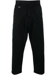cropped tapered trousers Sophnet.