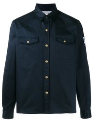 shirt jacket Moncler Gamme Bleu