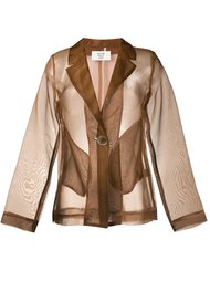 блейзер 'Milena' Maryam Nassir Zadeh
