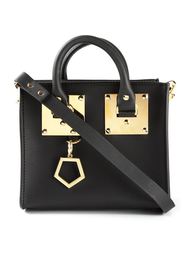 'Box' tote Sophie Hulme