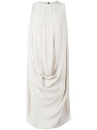 платье 'La Brea'  Rick Owens