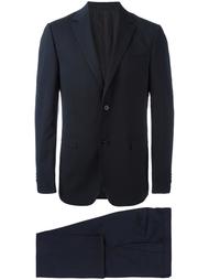 two piece suit Z Zegna