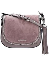 сумка-седло Michael Michael Kors