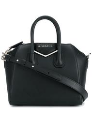 мини сумка на плечо 'Antigona' Givenchy