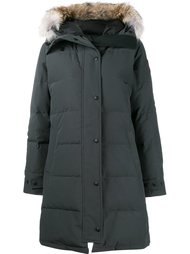 Shellburne parka Canada Goose