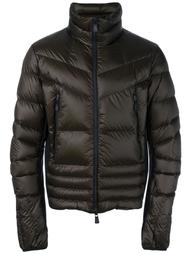 zipped high neck jacket Moncler Grenoble