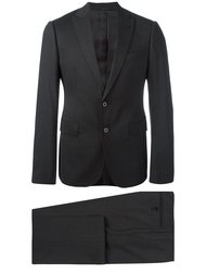 two-piece suit Armani Collezioni