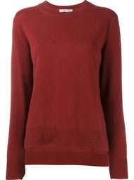 crew neck jumper Vince