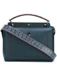 'Dotcom' tote Fendi