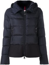 дутая куртка 'Nesea' Moncler