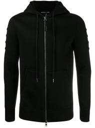 zip hoodie  Helmut Lang