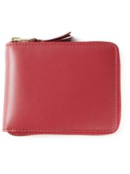 кошелёк 'Colour Plain' Comme Des Garçons Wallet