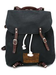 canvas backpack Golden Goose Deluxe Brand