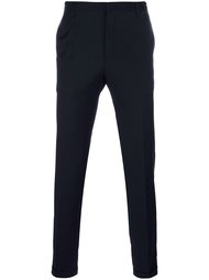 slim fit tailored trousers Paul Smith