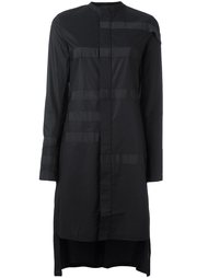 panelled long length shirt Y-3