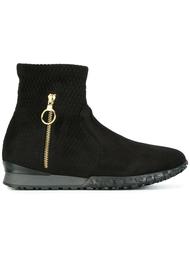 zipped boots  Twin-Set