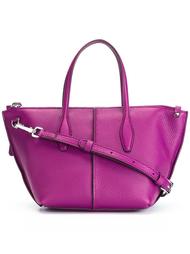 medium tote bag Tod's