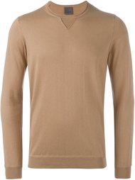 crew-neck jumper  Laneus