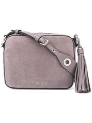 large ' Brooklyn' camera crossbody bag Michael Michael Kors