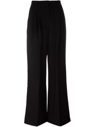 wide leg trousers Marc Jacobs