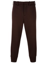 regular trousers Neil Barrett