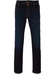 'Kilim' jeans Jacob Cohen