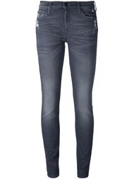 джинсы 'The Super Skinny'  7 For All Mankind