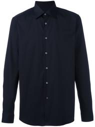 классическая рубашка Jil Sander