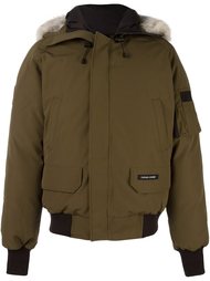 куртка-бомбер 'Chilliwack' Canada Goose