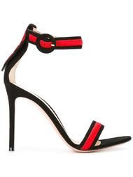 босоножки 'Portofino' Gianvito Rossi