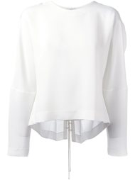 'Soha' sweatshirt Iro
