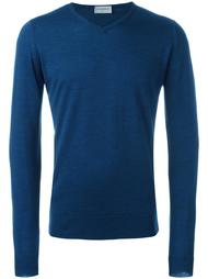 'Ashmount' sweater John Smedley