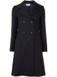 'Ever Durin' double breasted coat Paul &amp; Joe