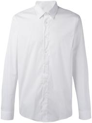классическая рубашка Jil Sander